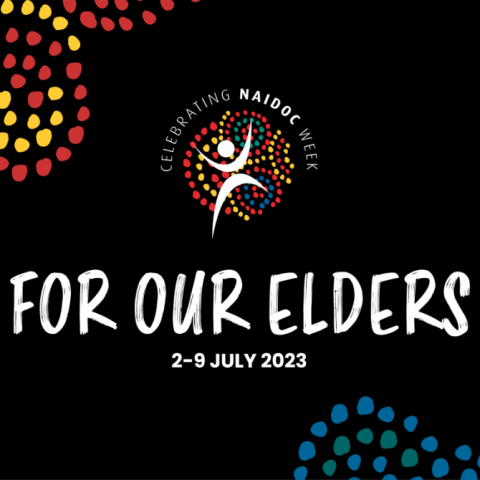 2023 NAIDOC Week